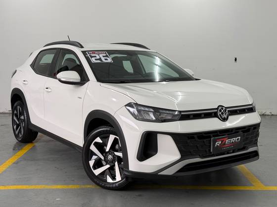 VOLKSWAGEN TERA 1.0 170 TSI HIGH AUTOMÁTICO