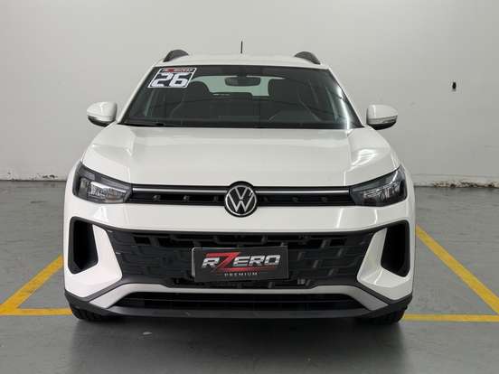 VOLKSWAGEN-TERA-1.0 170 TSI HIGH AUTOMÁTICO VOLKSWAGEN-TERA-2025