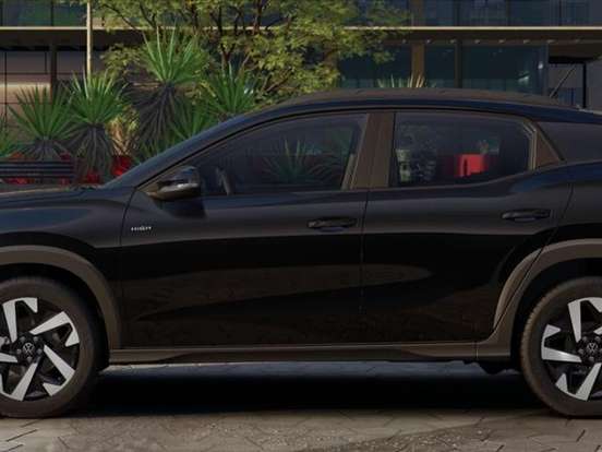 VOLKSWAGEN-TERA-1.0 170 TSI HIGH AUTOMÁTICO VOLKSWAGEN-TERA-2026