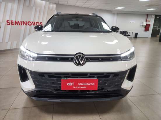 VOLKSWAGEN-TERA-1.0 170 TSI HIGH AUTOMÁTICO VOLKSWAGEN-TERA-2025