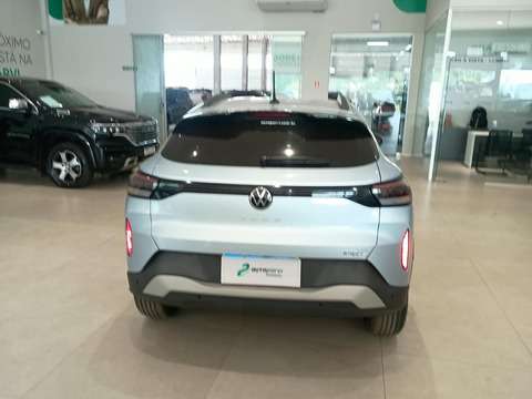 VOLKSWAGEN-TERA-1.0 170 TSI HIGH AUTOMÁTICO VOLKSWAGEN-TERA-2025