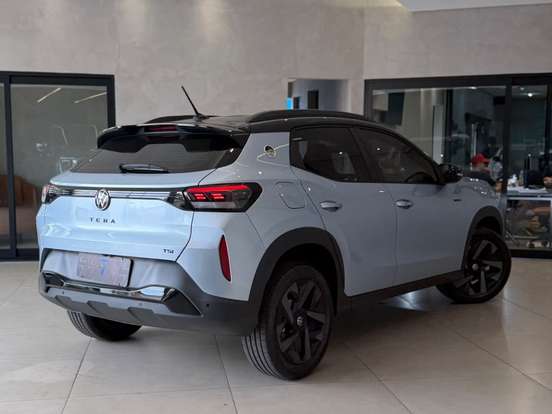 VOLKSWAGEN-TERA-2025