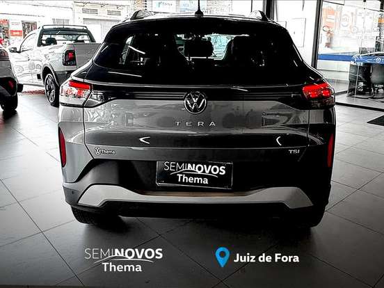 VOLKSWAGEN-TERA-1.0 170 TSI HIGH AUTOMÁTICO VOLKSWAGEN-TERA-2025