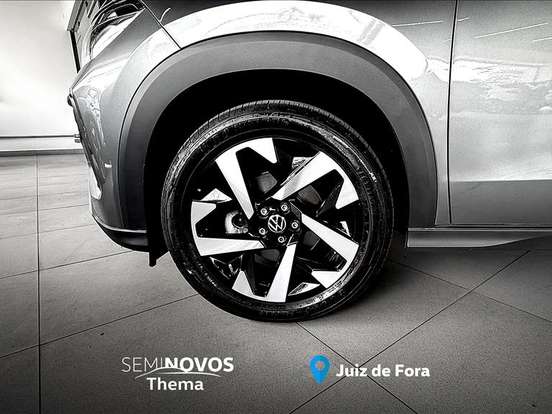VOLKSWAGEN-TERA-1.0 170 TSI HIGH AUTOMÁTICO VOLKSWAGEN-TERA-2025