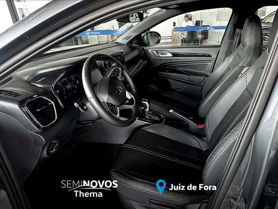 VOLKSWAGEN-TERA-1.0 170 TSI HIGH AUTOMÁTICO VOLKSWAGEN-TERA-2025