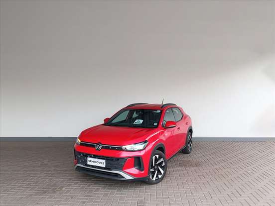 VOLKSWAGEN-TERA-1.0 170 TSI HIGH AUTOMÁTICO VOLKSWAGEN-TERA-2025