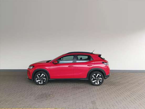 VOLKSWAGEN-TERA-1.0 170 TSI HIGH AUTOMÁTICO VOLKSWAGEN-TERA-2025