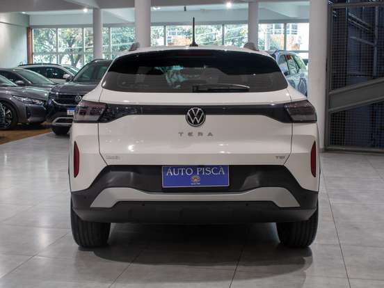 VOLKSWAGEN-TERA-2025