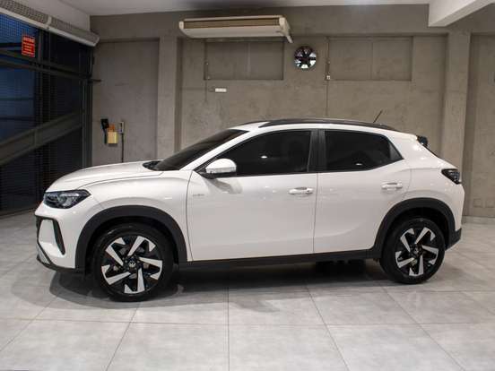 VOLKSWAGEN-TERA-1.0 170 TSI HIGH AUTOMÁTICO VOLKSWAGEN-TERA-2025