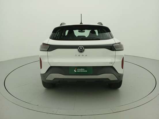 VOLKSWAGEN-TERA-1.0 170 TSI HIGH AUTOMÁTICO VOLKSWAGEN-TERA-2025