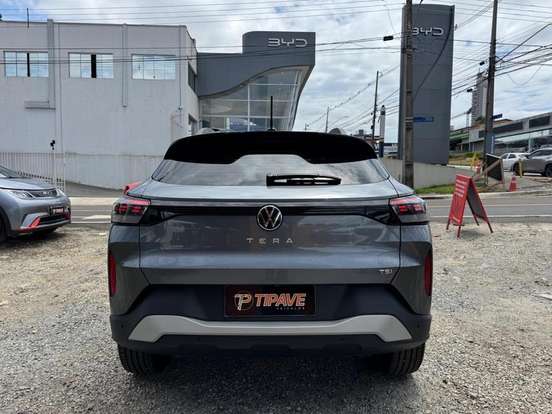VOLKSWAGEN-TERA-2025