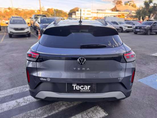VOLKSWAGEN-TERA-1.0 170 TSI HIGH AUTOMÁTICO VOLKSWAGEN-TERA-2026