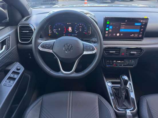 VOLKSWAGEN-TERA-1.0 170 TSI HIGH AUTOMÁTICO VOLKSWAGEN-TERA-2026