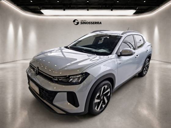 VOLKSWAGEN TERA 1.0 170 TSI HIGH AUTOMÁTICO