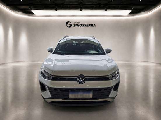 VOLKSWAGEN-TERA-1.0 170 TSI HIGH AUTOMÁTICO VOLKSWAGEN-TERA-2025