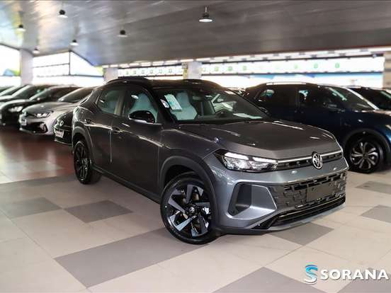 VOLKSWAGEN-TERA-1.0 170 TSI HIGH AUTOMÁTICO VOLKSWAGEN-TERA-2026