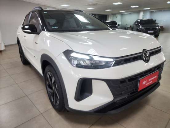 VOLKSWAGEN-TERA-1.0 170 TSI HIGH AUTOMÁTICO VOLKSWAGEN-TERA-2025