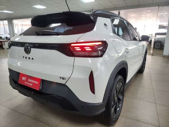 VOLKSWAGEN-TERA-1.0 170 TSI HIGH AUTOMÁTICO VOLKSWAGEN-TERA-2025