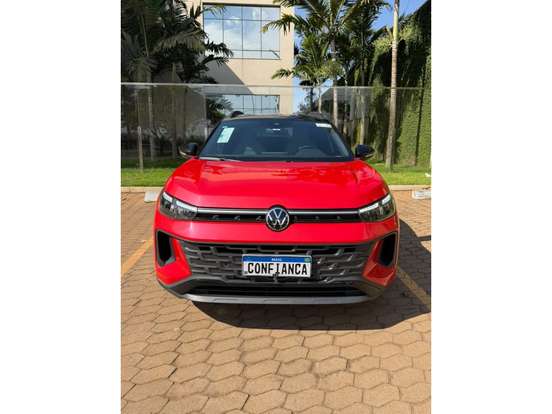 VOLKSWAGEN-TERA-1.0 170 TSI HIGH AUTOMÁTICO VOLKSWAGEN-TERA-2025