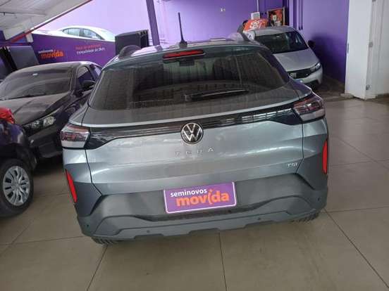 VOLKSWAGEN-TERA-2025