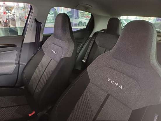 VOLKSWAGEN-TERA-2025