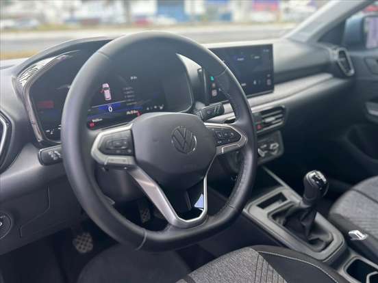 VOLKSWAGEN-TERA-1.0 170 TSI MANUAL VOLKSWAGEN-TERA-2025
