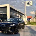 VOLKSWAGEN TERA 1.0 200 TSI COMFORT AUTOMÁTICO VOLKSWAGEN TERA 1.0 200 TSI COMFORT AUTOMÁTICO