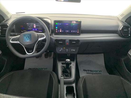 VOLKSWAGEN-TERA-1.0 MPI MANUAL VOLKSWAGEN-TERA-2025