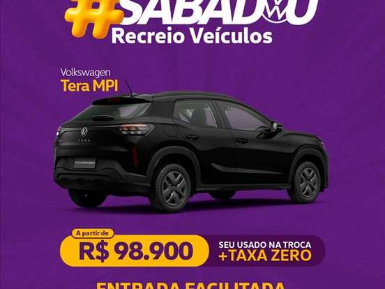 VOLKSWAGEN-TERA-1.0 MPI MANUAL VOLKSWAGEN-TERA-2026