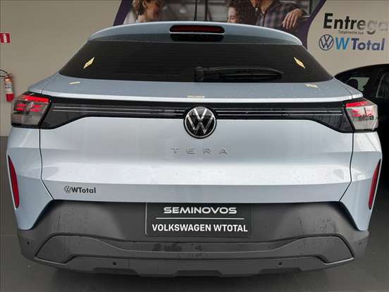 VOLKSWAGEN-TERA-1.0 MPI MANUAL VOLKSWAGEN-TERA-2026