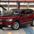 VOLKSWAGEN TIGUAN 1.4 250 TSI TOTAL FLEX ALLSPACE COMFORTLINE TIPTRONIC VOLKSWAGEN TIGUAN 1.4 250 TSI TOTAL FLEX ALLSPACE COMFORTLINE TIPTRONIC