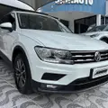 VOLKSWAGEN TIGUAN 1.4 250 TSI TOTAL FLEX ALLSPACE TIPTRONIC VOLKSWAGEN TIGUAN 1.4 250 TSI TOTAL FLEX ALLSPACE TIPTRONIC