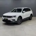 VOLKSWAGEN TIGUAN 1.4 250 TSI TOTAL FLEX ALLSPACE TIPTRONIC VOLKSWAGEN TIGUAN 1.4 250 TSI TOTAL FLEX ALLSPACE TIPTRONIC