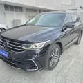 VOLKSWAGEN TIGUAN 2.0 300 TSI GASOLINA ALLSPACE R-LINE AUTOMÁTICO VOLKSWAGEN TIGUAN 2.0 300 TSI GASOLINA ALLSPACE R-LINE AUTOMÁTICO