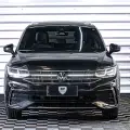 VOLKSWAGEN TIGUAN 2.0 300 TSI GASOLINA ALLSPACE R-LINE AUTOMÁTICO VOLKSWAGEN TIGUAN 2.0 300 TSI GASOLINA ALLSPACE R-LINE AUTOMÁTICO