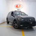 VOLKSWAGEN TIGUAN 2.0 350 TSI GASOLINA ALLSPACE R-LINE 4MOTION DSG VOLKSWAGEN TIGUAN 2.0 350 TSI GASOLINA ALLSPACE R-LINE 4MOTION DSG
