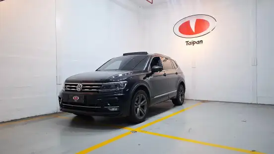 VOLKSWAGEN-TIGUAN-2.0 350 TSI GASOLINA ALLSPACE R-LINE 4MOTION DSG VOLKSWAGEN-TIGUAN-2020