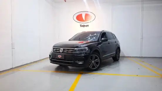 VOLKSWAGEN-TIGUAN-2.0 350 TSI GASOLINA ALLSPACE R-LINE 4MOTION DSG VOLKSWAGEN-TIGUAN-2020