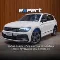 VOLKSWAGEN TIGUAN 2.0 350 TSI GASOLINA ALLSPACE R-LINE 4MOTION DSG VOLKSWAGEN TIGUAN 2.0 350 TSI GASOLINA ALLSPACE R-LINE 4MOTION DSG