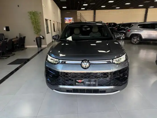 VOLKSWAGEN-TIGUAN-2.0 350 TSI GASOLINA R-LINE 4MOTION AUTOMÁTICO VOLKSWAGEN-TIGUAN-2026