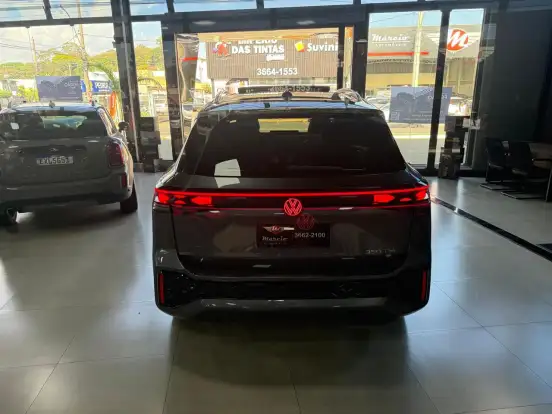 VOLKSWAGEN-TIGUAN-2.0 350 TSI GASOLINA R-LINE 4MOTION AUTOMÁTICO VOLKSWAGEN-TIGUAN-2026