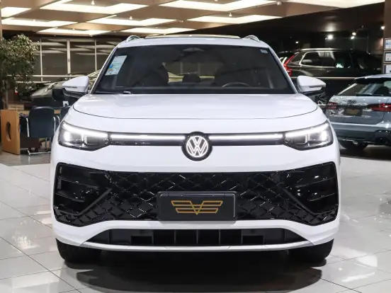 VOLKSWAGEN-TIGUAN-2.0 350 TSI GASOLINA R-LINE 4MOTION AUTOMÁTICO VOLKSWAGEN-TIGUAN-2026