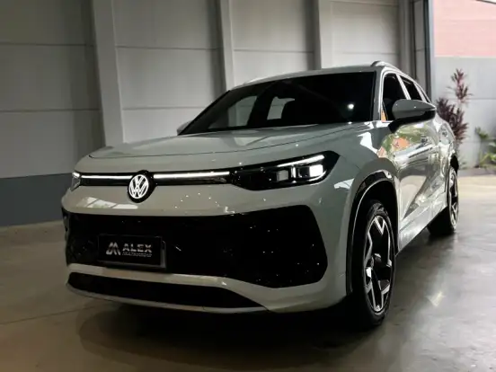 VOLKSWAGEN-TIGUAN-2.0 350 TSI GASOLINA R-LINE 4MOTION AUTOMÁTICO VOLKSWAGEN-TIGUAN-2026