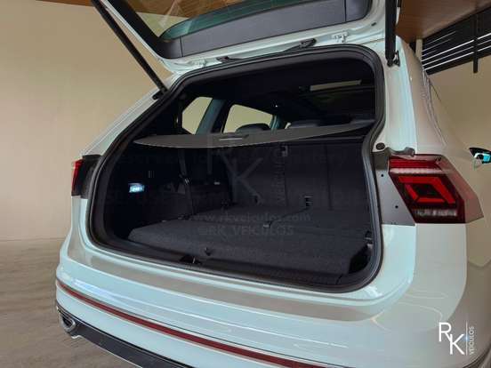 VOLKSWAGEN-TIGUAN-2.0 300 TSI GASOLINA ALLSPACE R-LINE AUTOMÁTICO VOLKSWAGEN-TIGUAN-2023
