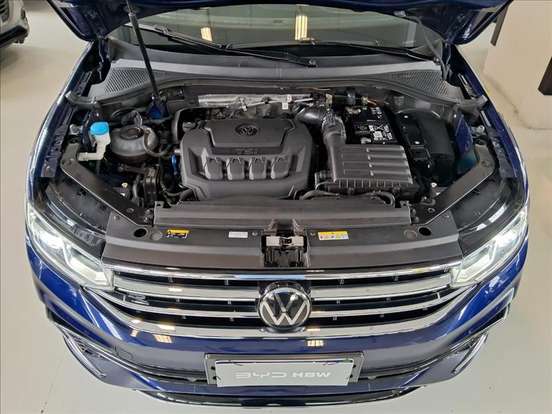 VOLKSWAGEN-TIGUAN-2.0 300 TSI GASOLINA ALLSPACE R-LINE AUTOMÁTICO VOLKSWAGEN-TIGUAN-2024