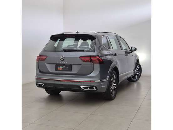 VOLKSWAGEN-TIGUAN-2.0 300 TSI GASOLINA ALLSPACE R-LINE AUTOMÁTICO VOLKSWAGEN-TIGUAN-2024