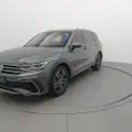 VOLKSWAGEN TIGUAN 2.0 300 TSI GASOLINA ALLSPACE R-LINE AUTOMÁTICO VOLKSWAGEN TIGUAN 2.0 300 TSI GASOLINA ALLSPACE R-LINE AUTOMÁTICO