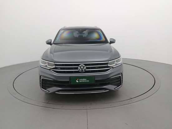 VOLKSWAGEN-TIGUAN-2.0 300 TSI GASOLINA ALLSPACE R-LINE AUTOMÁTICO VOLKSWAGEN-TIGUAN-2024