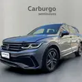 VOLKSWAGEN TIGUAN 2.0 300 TSI GASOLINA ALLSPACE R-LINE AUTOMÁTICO VOLKSWAGEN TIGUAN 2.0 300 TSI GASOLINA ALLSPACE R-LINE AUTOMÁTICO