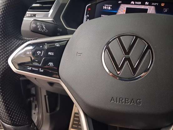VOLKSWAGEN-TIGUAN-2.0 300 TSI GASOLINA ALLSPACE R-LINE AUTOMÁTICO VOLKSWAGEN-TIGUAN-2023